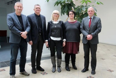 Der BDK und die Politik Der BDK und die Politik