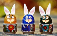 Der Fall Osterhase - oder: Warum gute Organisation mehr bringt als lange Ohren