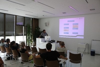 „Die Bekämpfung der Rauschgiftkriminalität – Eine Herausforderung?“