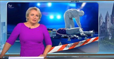 Die Feuerwehr der Kriminalpolizei – der Kriminaldauerdienst | Beitrag in der Hessenschau am 16.09.18 | Interview des BDK Landesvorsitzenden Dirk Peglow Die Feuerwehr der Kriminalpolizei – der Kriminaldauerdienst | Beitrag in der Hessenschau am 16.09.18 | Interview des BDK Landesvorsitzenden Dirk Peglow