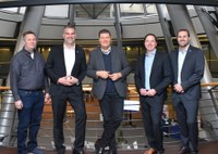 Die „Hamburg-Zulage“ ist da!