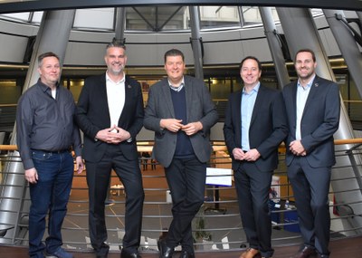 Die „Hamburg-Zulage“ ist da!