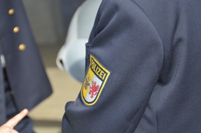 Dunkelfeldstudie belegt Personalmangel Dunkelfeldstudie belegt Personalmangel