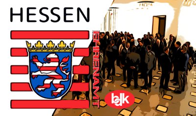 Ehrenamt in Hessen - Gesetzliche Vorschriften und Regelungen – ein Vorbild für andere Bundesländer und den Bund!? Ehrenamt in Hessen - Gesetzliche Vorschriften und Regelungen – ein Vorbild für andere Bundesländer und den Bund!?
