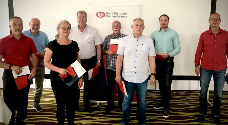 Ehrungen im Landesverband Mecklenburg-Vorpommern Ehrungen im Landesverband Mecklenburg-Vorpommern