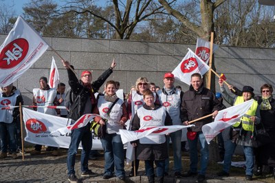 Einkommensrunde 2021 Einkommensrunde 2021