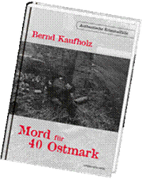 Einladung 5. Stammtisch des Bundes Deutscher Kriminalbeamter in Magdeburg