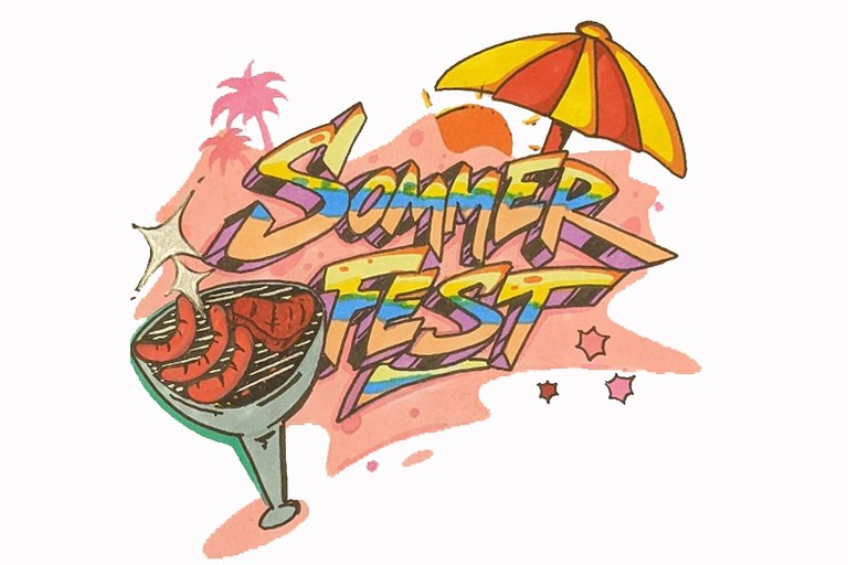 Einladung Sommerfest LV Berlin 2025 Einladung Sommerfest LV Berlin 2025