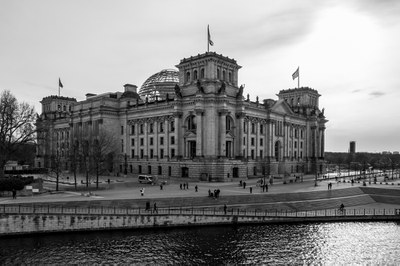 Entkriminalisierung von Cannabis – BDK im Bundestag