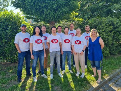 Erfolge beim Behörden-Marathon Erfolge beim Behörden-Marathon