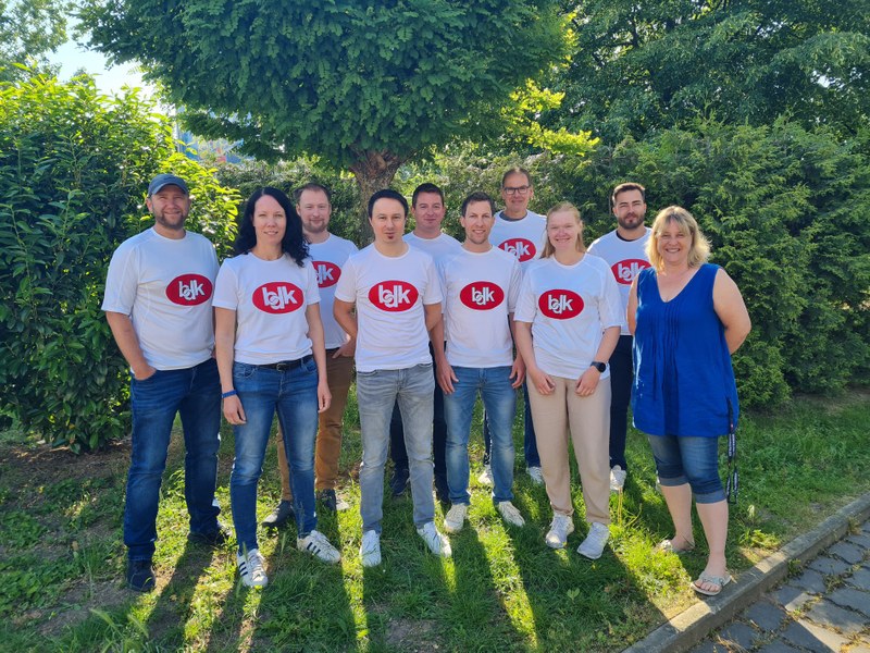 Erfolge beim Behörden-Marathon Erfolge beim Behörden-Marathon