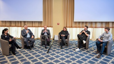 Erfolgreiche Fachveranstaltung - Künstliche Intelligenz bei der Polizei Brandenburg