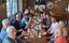 Erfolgreiches Pensionärs-Treffen in Trier