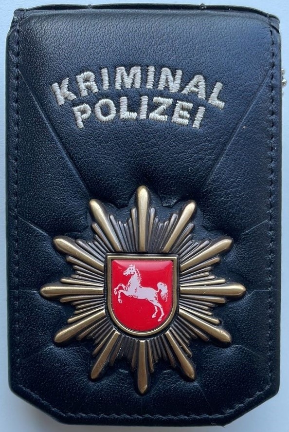 Erkennbarkeit der Kriminalpolizei — Bund Deutscher Kriminalbeamter e.V.