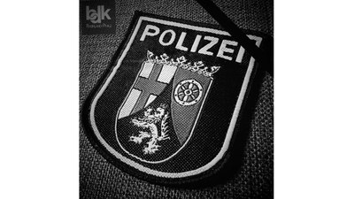 Ermordung zweier Polizeibeamter in Kusel