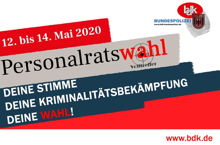 Es ist wieder soweit – DEINE STIMME ZÄHLT Es ist wieder soweit – DEINE STIMME ZÄHLT