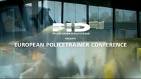 Europäische Polizeitrainerkonferenz am 23./24.02.2026 in Nürnberg