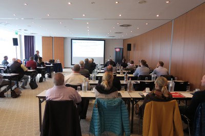 Fachtagung 2019 „Beamter vs. Dienstherr“ - Beamtenstaus, Dienst- und Disziplinarrecht, Fürsorgepflicht Fachtagung 2019 „Beamter vs. Dienstherr“ - Beamtenstaus, Dienst- und Disziplinarrecht, Fürsorgepflicht