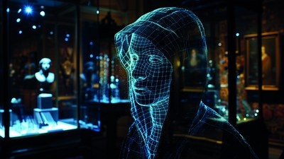 Fachtagung: „Zwischen Juwelen und digitalen Spuren: Die Kunst der Verbrechensaufklärung“