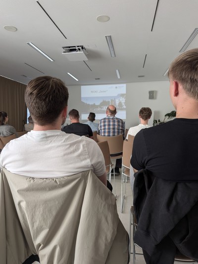 Fachveranstaltung des BDK Sachsen: Organisierte Kriminalität im Fokus