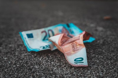Fahndungskostenpauschale und Bekleidungsgeld – Streichung mit Beigeschmack! Fahndungskostenpauschale und Bekleidungsgeld – Streichung mit Beigeschmack!