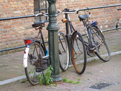 Fahrradleasing: Endlich auf der Zielgeraden?