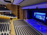 Feierliche Ernennung in Chemnitz: Polizeinachwuchs startet ins Berufsleben