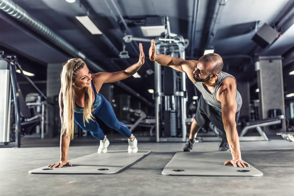 Fitness und Gesundheit aus einer Hand – Neuer BDK Mitgliedervorteil mit dem Sportnetzwerk Hansefit startet ab dem 1. Oktober