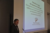 Forschungsstudie Polizeilicher Umgang mit migrantischen Opferzeugen