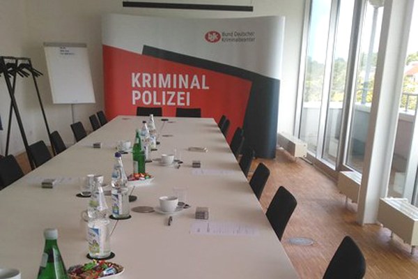 Frauen veranstalten 1. Fachtagung in neuer Bundesgeschäftsstelle Frauen veranstalten 1. Fachtagung in neuer Bundesgeschäftsstelle