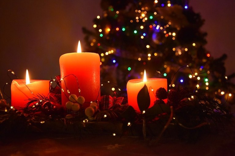 Frohe Weihnachten und ein gutes Neues Jahr 2020 Frohe Weihnachten und ein gutes Neues Jahr 2020