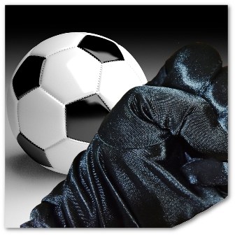 Der Fussball und die Gewalt Der Fussball und die Gewalt