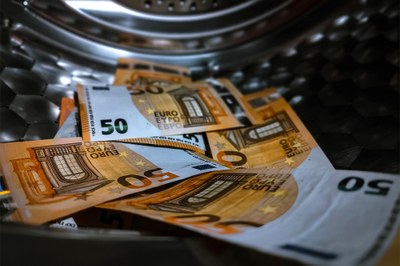 Geldwäschebekämpfung wird seit Jahren sträflich vernachlässigt