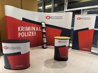 Gemeinsam für die Kriminalitätsbekämpfung von morgen – BDK e.V. und die GPEC digital 2025