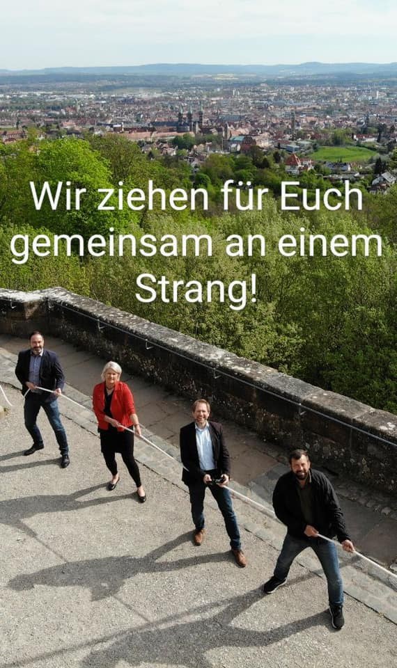 Gemeinsam stark für alle