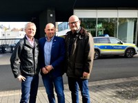 Gemeinsame Stimme für eine verfassungskonforme Besoldung