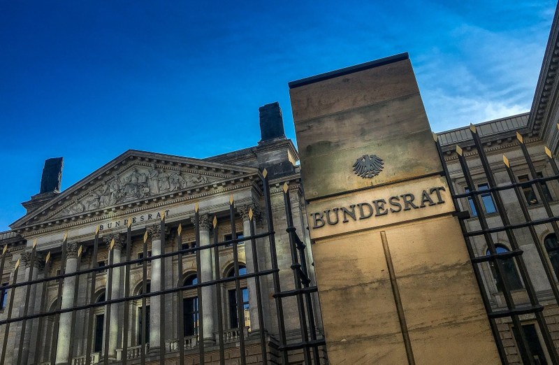 Gescheiterte Novellierung des Bundespolizeigesetzes Gescheiterte Novellierung des Bundespolizeigesetzes