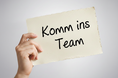 Gestalten und Mitwirken: Verantwortung übernehmen für die Zukunft des BDK