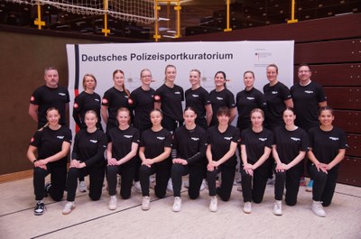 Glückwunsch zum Erfolg!