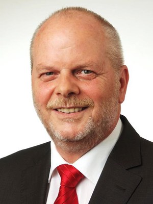 Größtes Vertrauen in die Polizei Größtes Vertrauen in die Polizei