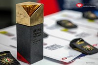 Heinz-Sprenger-Preis 2025 feierlich verliehen