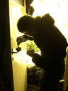 Höhere Strafen für Einbrecher geplant Höhere Strafen für Einbrecher geplant