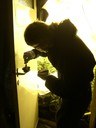 Höhere Strafen für Einbrecher geplant Höhere Strafen für Einbrecher geplant