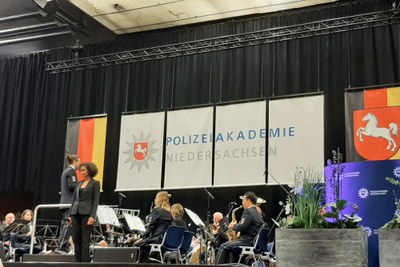 Ihr habt den Bachelor. Wir haben da noch eine Idee…