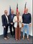 Im Gespräch mit der Ministerin