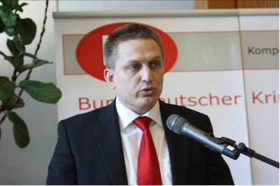 Informationen über den Landesdelegiertentag des BDK Brandenburg Informationen über den Landesdelegiertentag des BDK Brandenburg