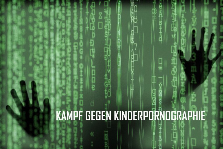 "Irgendjemand muss es ja tun" – Kampf gegen Kinderpornographie - Bericht in der F.A.Z. am 15.11.2021 "Irgendjemand muss es ja tun" – Kampf gegen Kinderpornographie - Bericht in der F.A.Z. am 15.11.2021