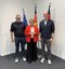 Jour fixe bei der Ministerin