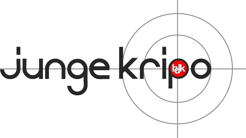Junge-Kripo-T-Shirts