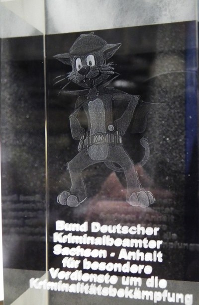 Kripo-Award